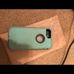Otterbox Defender iPhone 7